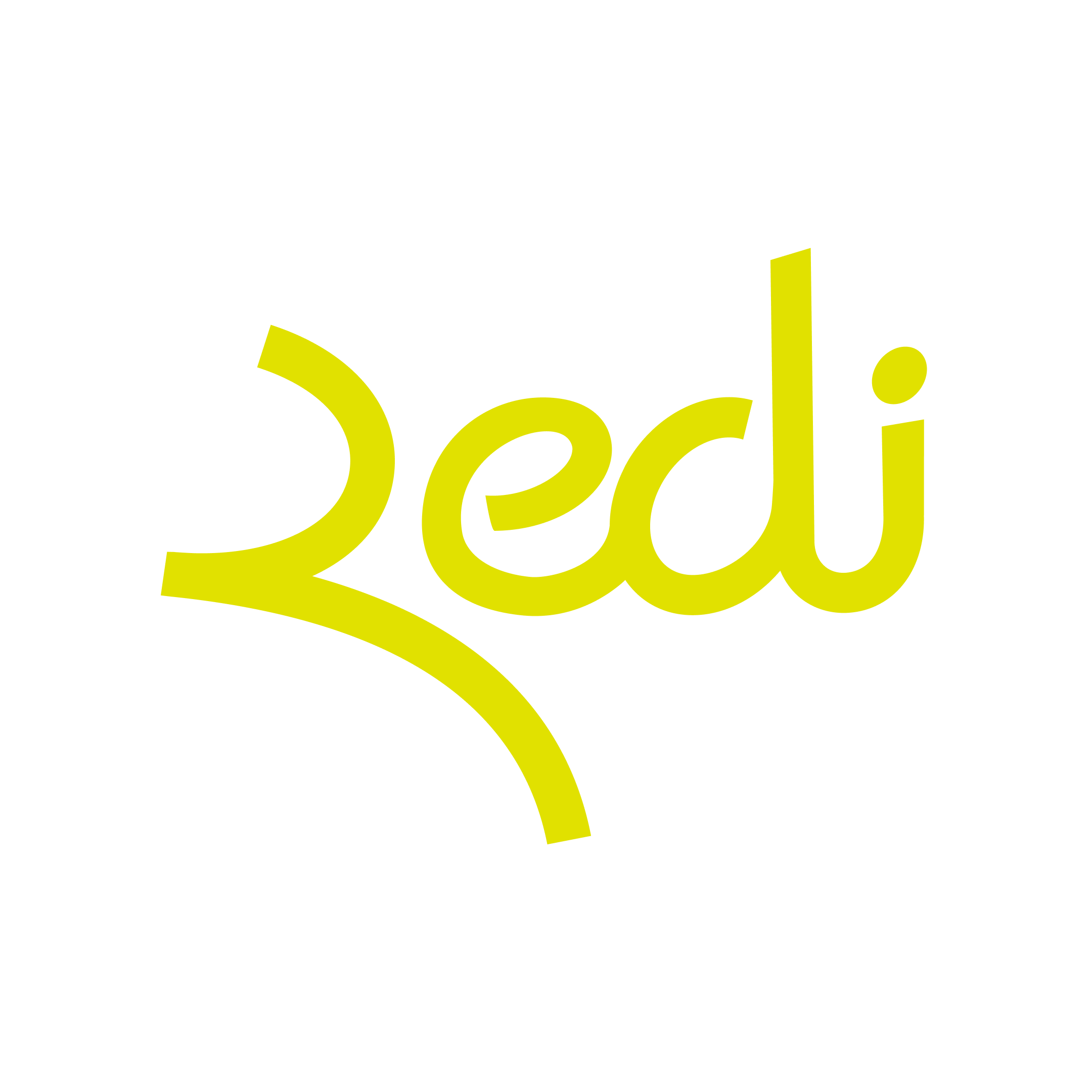 logo Redi Empresa de Fibra